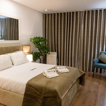Bruval Premium Apartments - Se Porto Luaran gambar