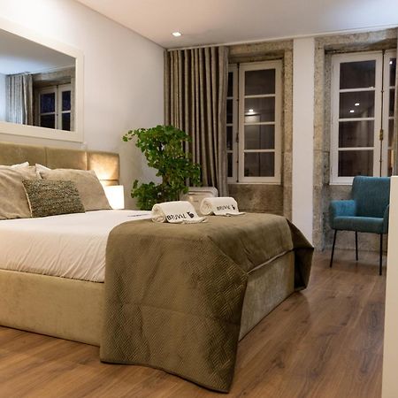 Bruval Premium Apartments - Se Porto Luaran gambar