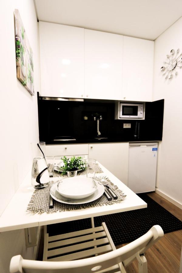 Bruval Premium Apartments - Se Porto Luaran gambar