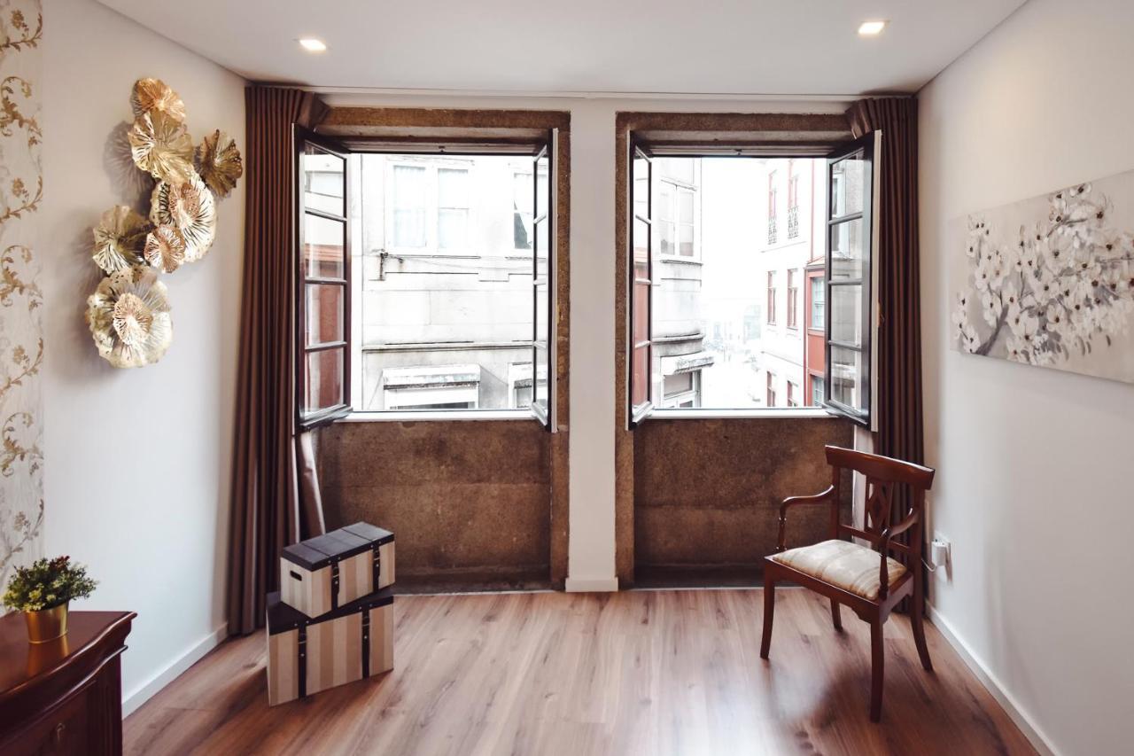 Bruval Premium Apartments - Se Porto Luaran gambar