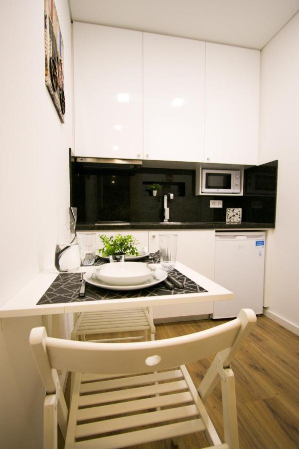 Bruval Premium Apartments - Se Porto Luaran gambar