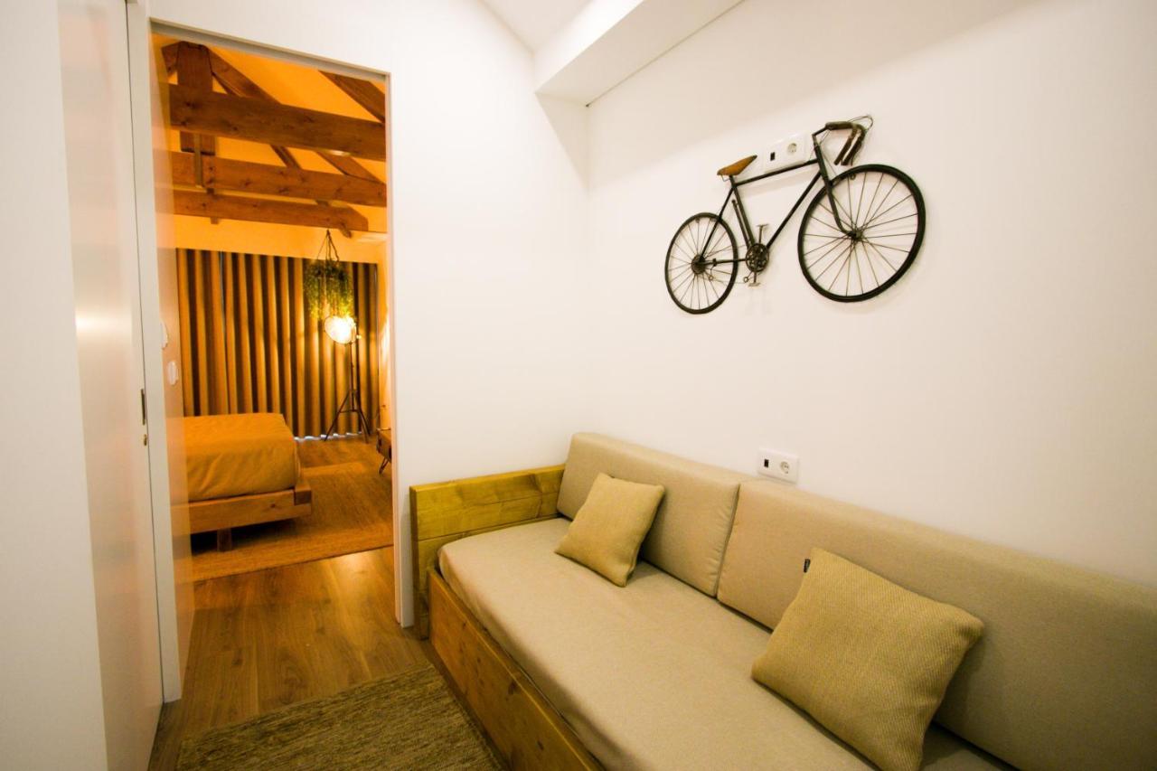 Bruval Premium Apartments - Se Porto Luaran gambar