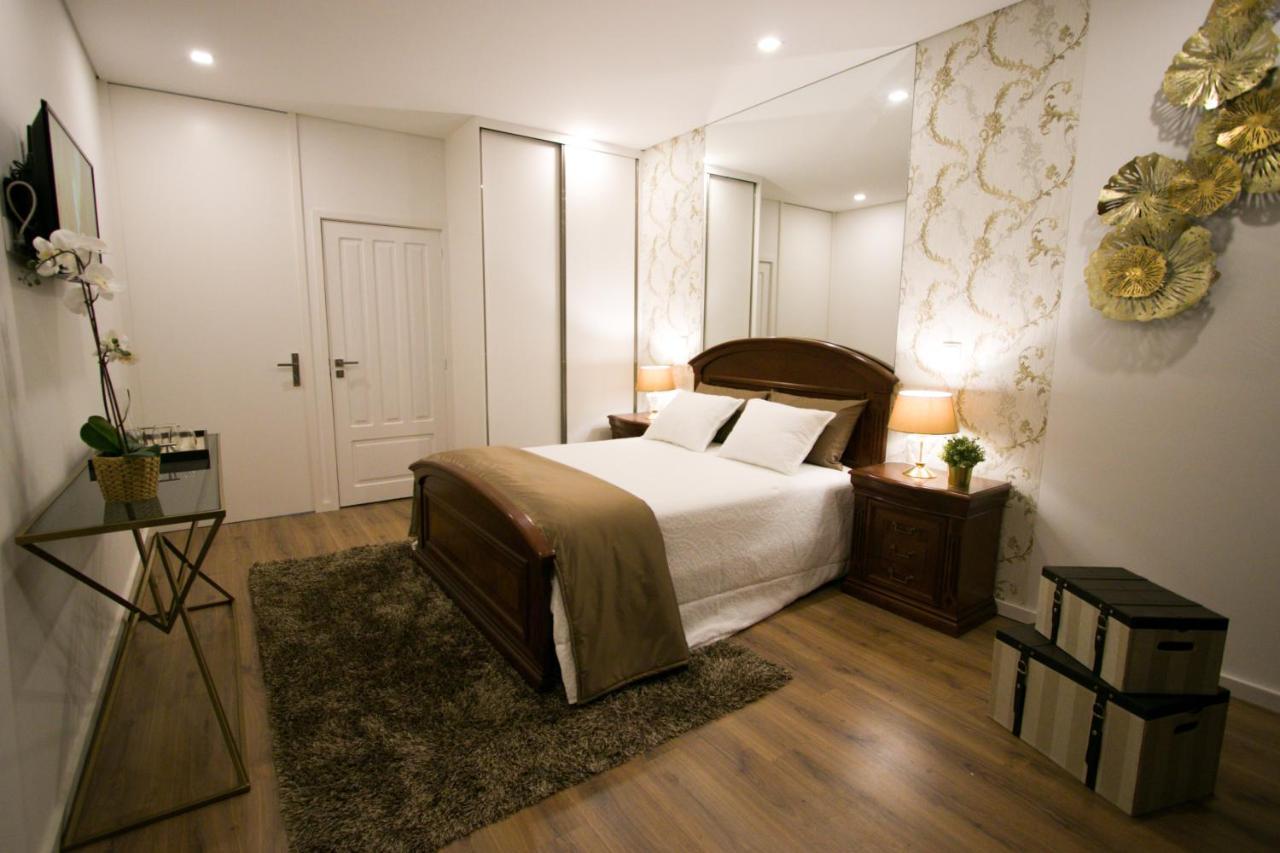 Bruval Premium Apartments - Se Porto Luaran gambar