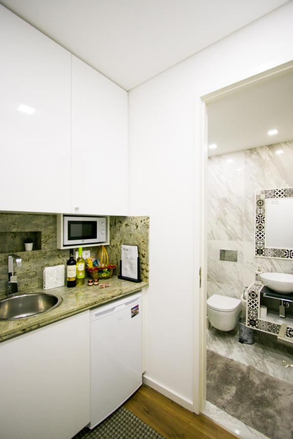 Bruval Premium Apartments - Se Porto Luaran gambar