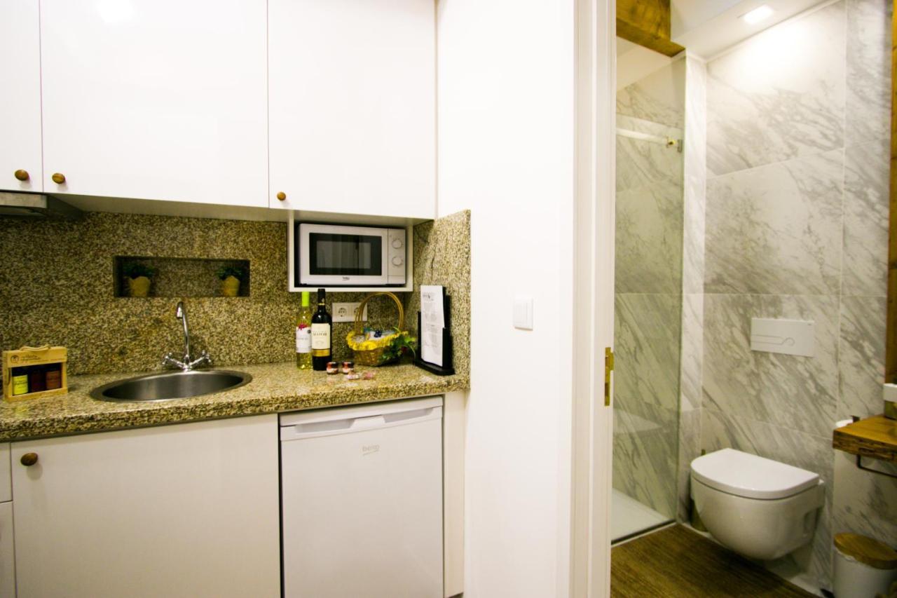 Bruval Premium Apartments - Se Porto Luaran gambar