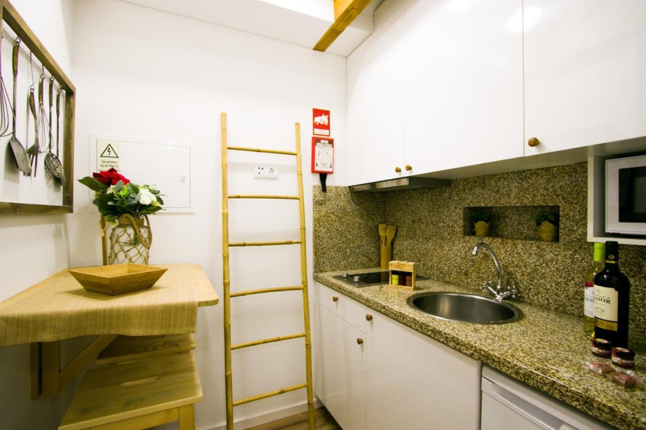 Bruval Premium Apartments - Se Porto Luaran gambar