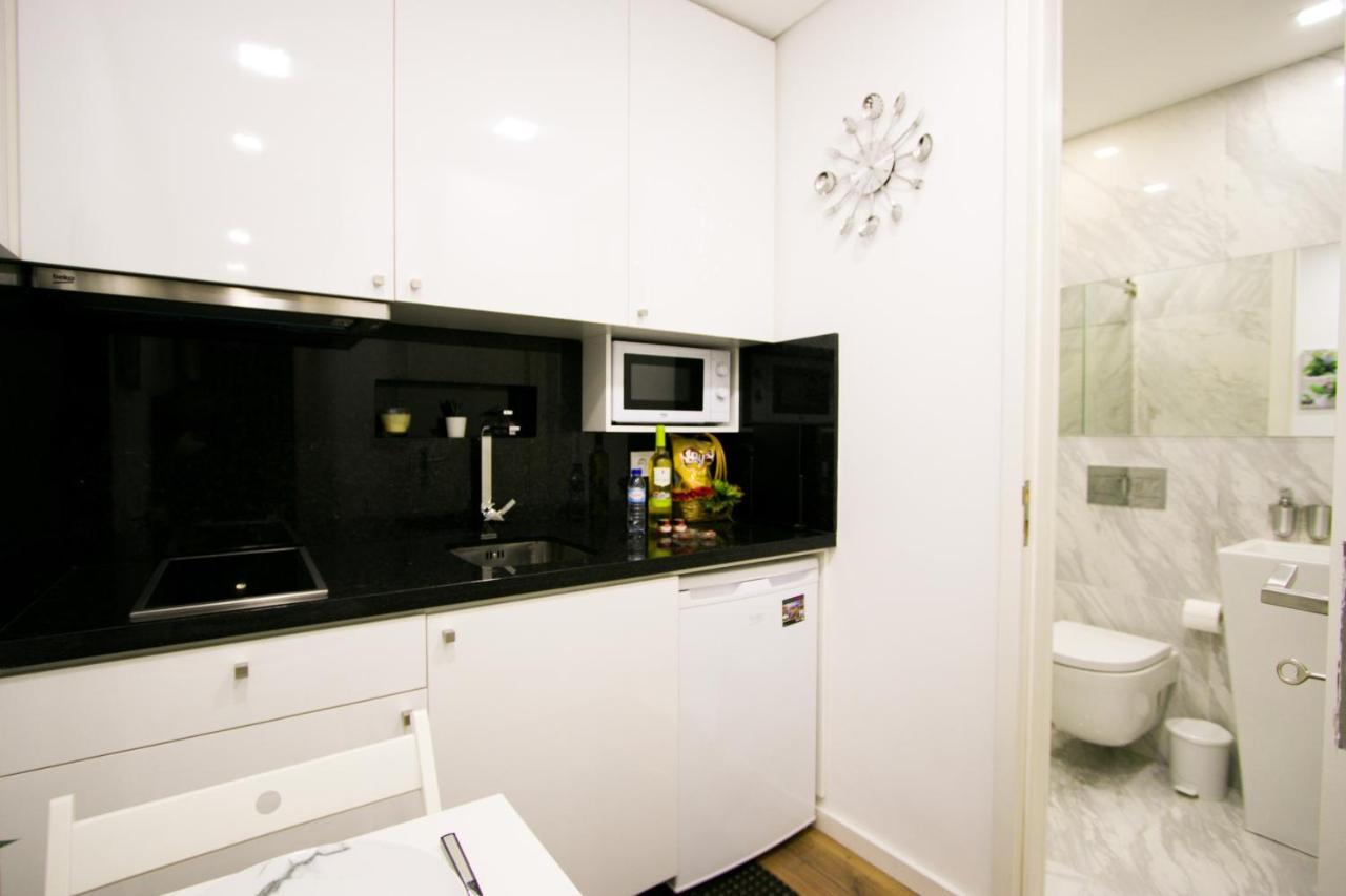 Bruval Premium Apartments - Se Porto Luaran gambar