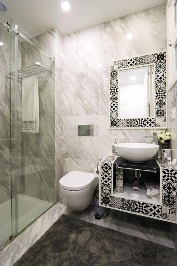 Bruval Premium Apartments - Se Porto Luaran gambar