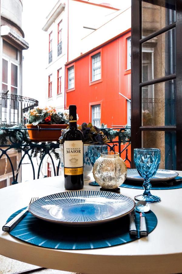 Bruval Premium Apartments - Se Porto Luaran gambar
