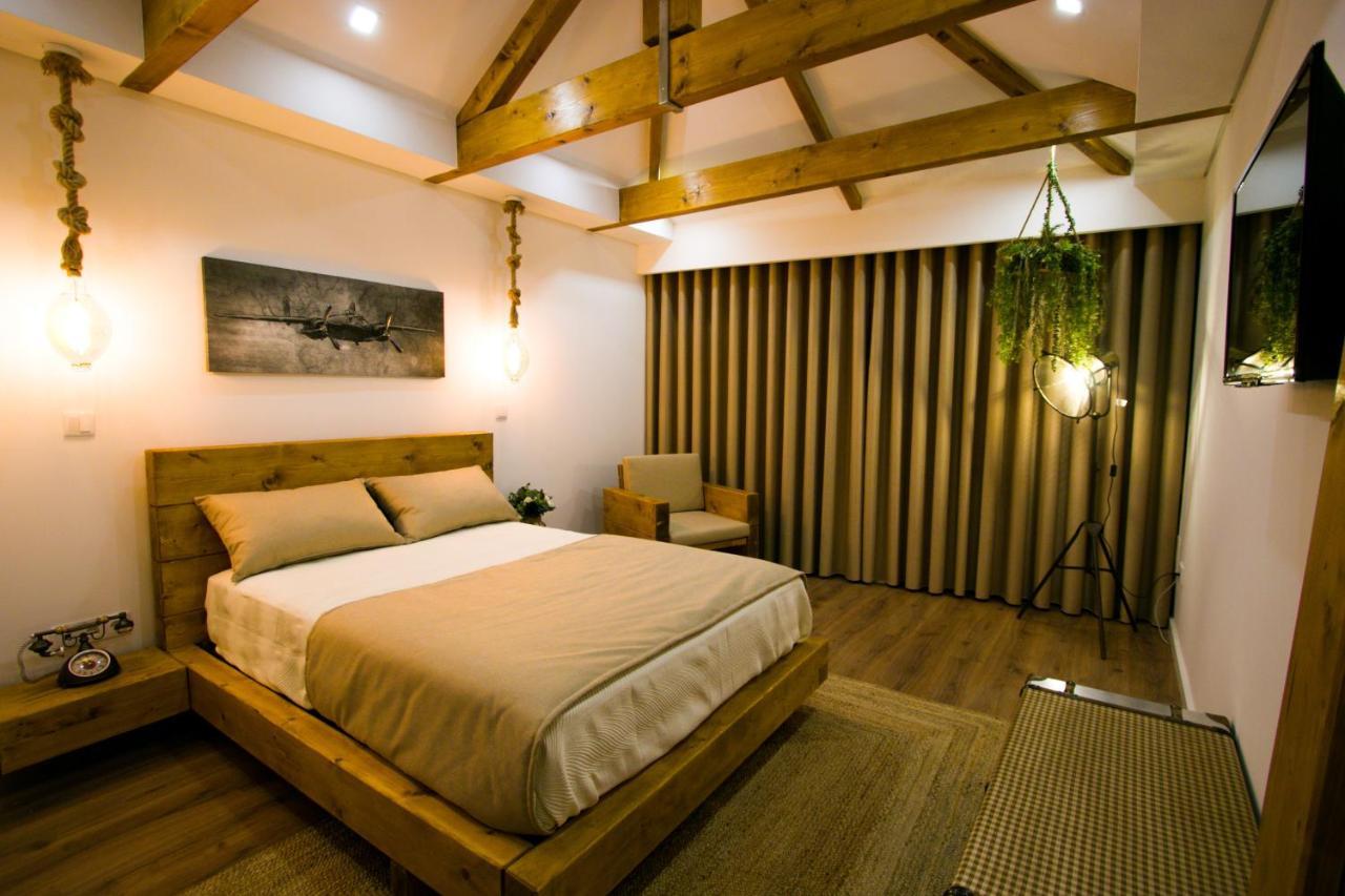 Bruval Premium Apartments - Se Porto Luaran gambar