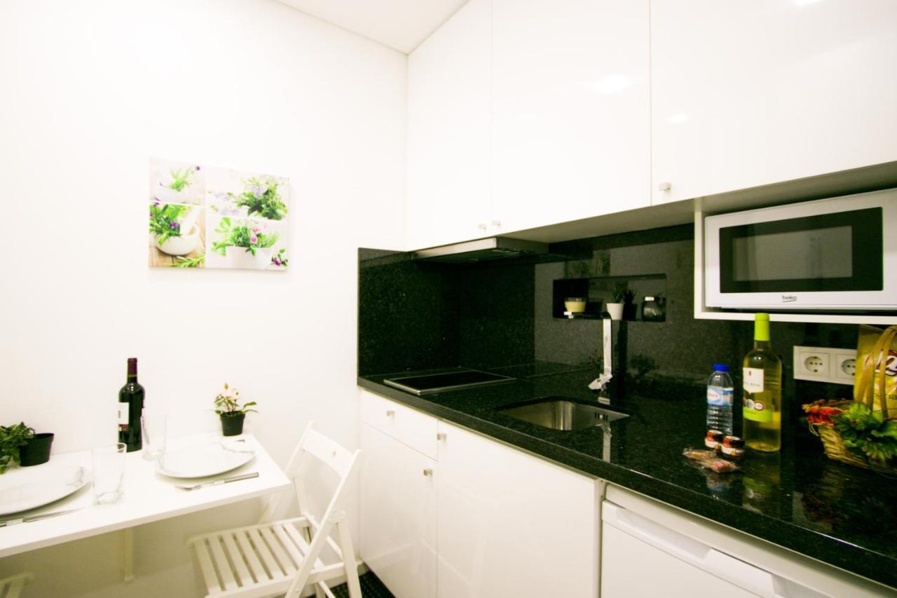 Bruval Premium Apartments - Se Porto Luaran gambar