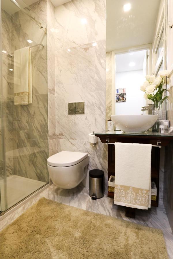 Bruval Premium Apartments - Se Porto Luaran gambar