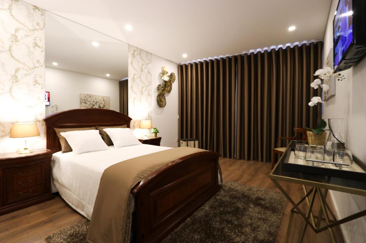Bruval Premium Apartments - Se Porto Luaran gambar