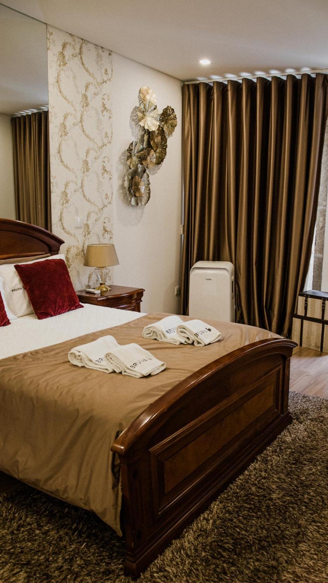 Bruval Premium Apartments - Se Porto Luaran gambar