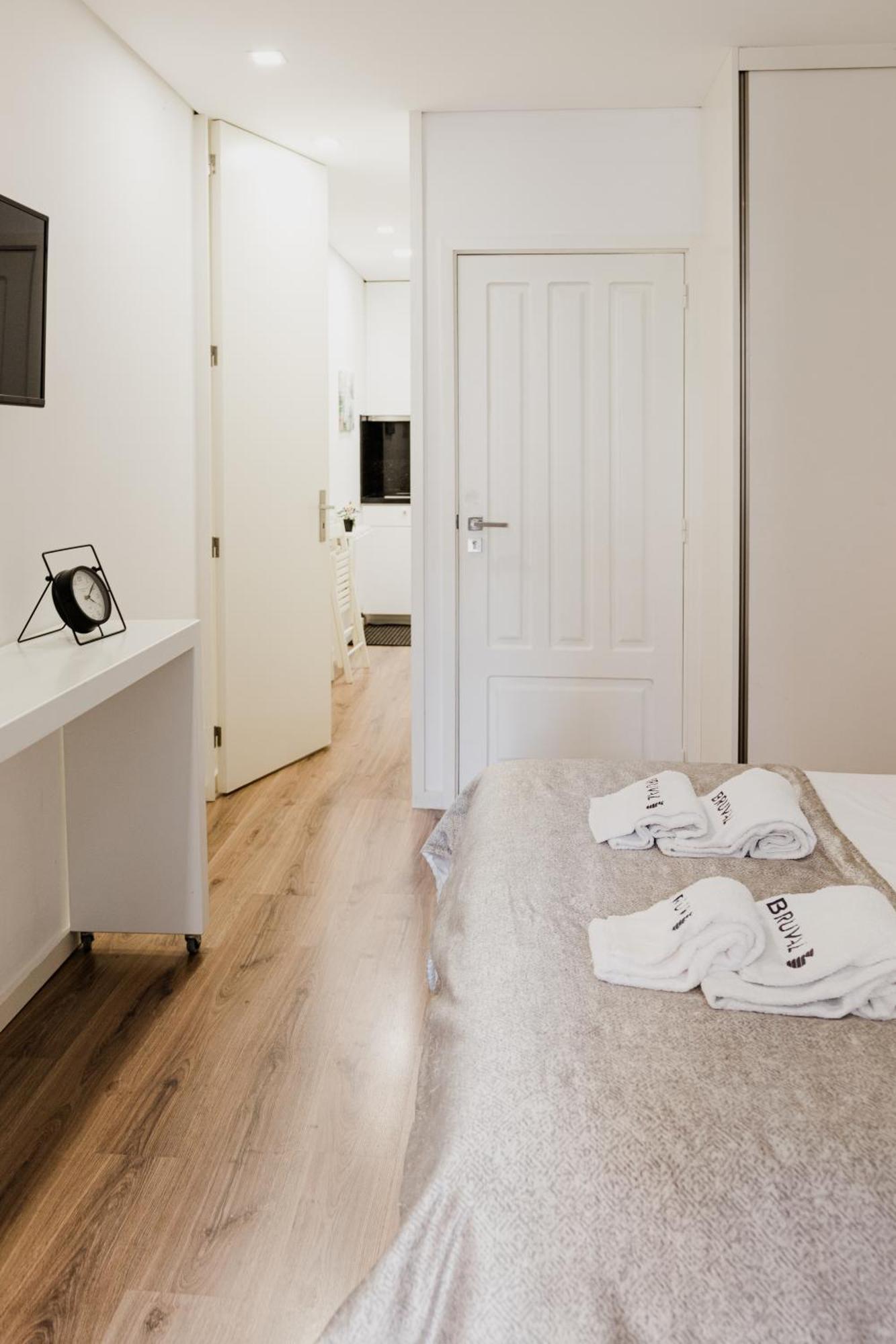 Bruval Premium Apartments - Se Porto Luaran gambar