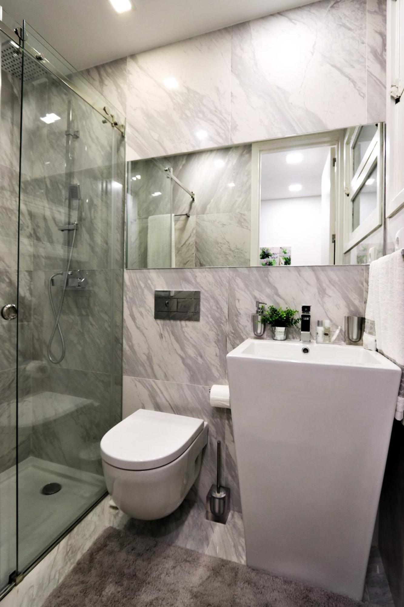 Bruval Premium Apartments - Se Porto Bilik gambar